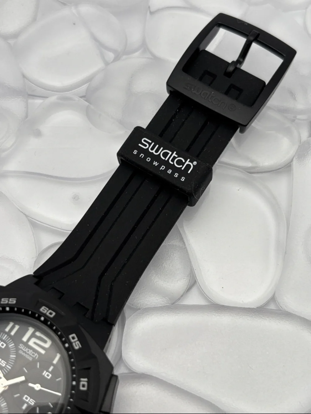 Swatch Watch - SUIB400 - MISTER CHRONO